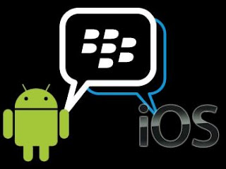 BBM Voice dan Chanel Menjadi Fitur Baru BBM di iPhone dan Android tahun 2014