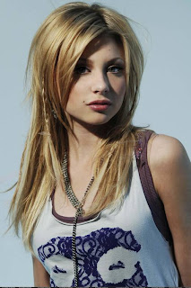 Aly Michalka Pictures