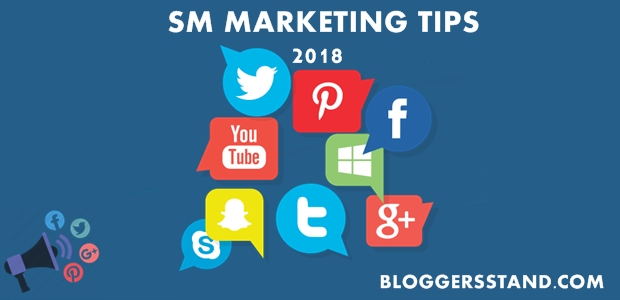  Social Media Advertising Tricks to Enhance Site visitors inwards  Prime four Social Media Advertising Tricks to Enhance Site visitors inwards 2018