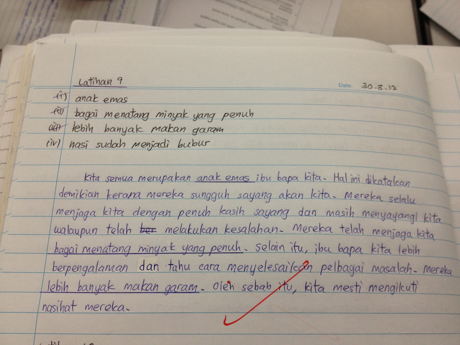 LAMAN BLOG CIKGU TAN CL: FORMAT BAHARU SPM – BINA KARANGAN LAMAN BLOG CIKGU TAN CL: FORMAT BAHARU SPM – BINA KARANGAN