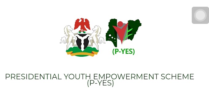 Is Presidential Youth Empowerment Scheme (P-YES)  legit or Scam ?