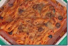 Lasagne di mortadella