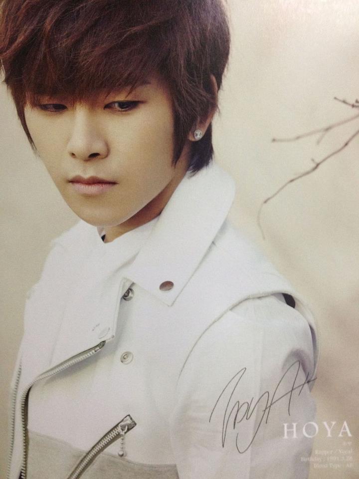 World of KPop: INFINITE releases quot;The Chaserquot; MV and more photos!
