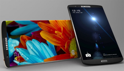 Samsung Galaxy Note 7 sẽ được trang bị khả năng quét võng mạc