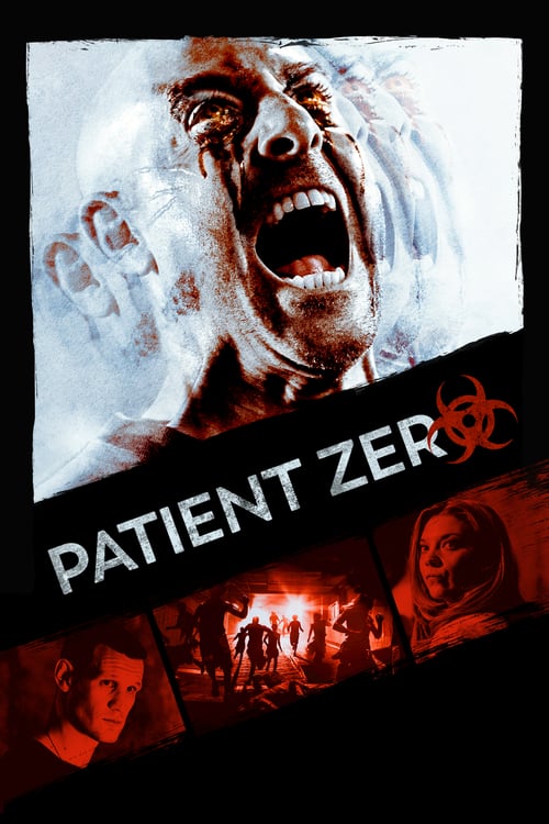[HD] Patient Zero 2018 Film Complet En Anglais