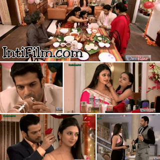 Sinopsis Yeh Hai Mohabbatein