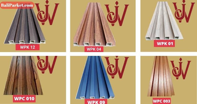 Harga Wall Panel WPC