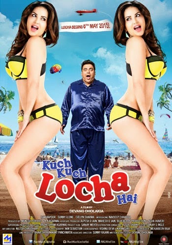 Kuch Kuch Locha Hai (2015)