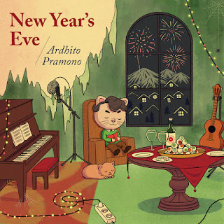 New Year's Eve - Ardhito Pramono