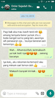 testimoni zhu c