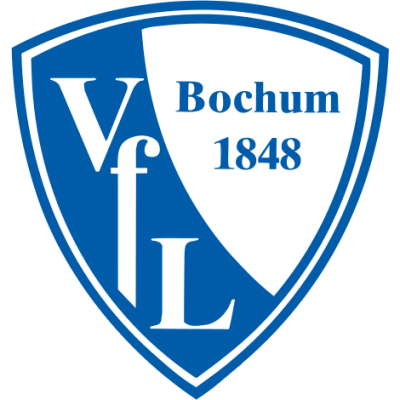 Recent Complete List of VfL Bochum Roster Players Name Jersey Shirt Numbers Squad - Position