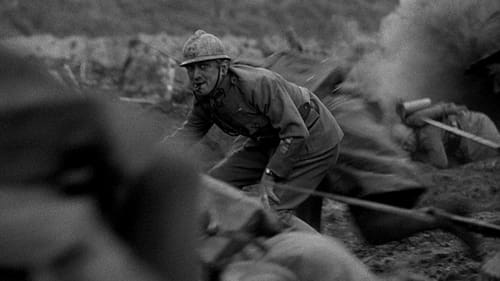 Les Sentiers de la gloire 1957 dpstream