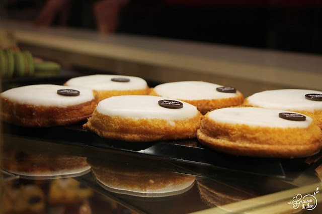 Un Grain Gourmand, Boulangerie Pâtisserie Artisanale Nantes Avis