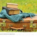 La vita in due valigie, il libro di Anca Martinas per capire chi fugge. L'intervista: riflessione sull’essenziale della vita in chiave empatica