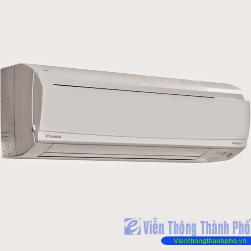 Máy lạnh 2,5hp Daikin FT60JV1V