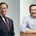 Biodata PM Malaysia Ke-10 DS Anwar Ibrahim