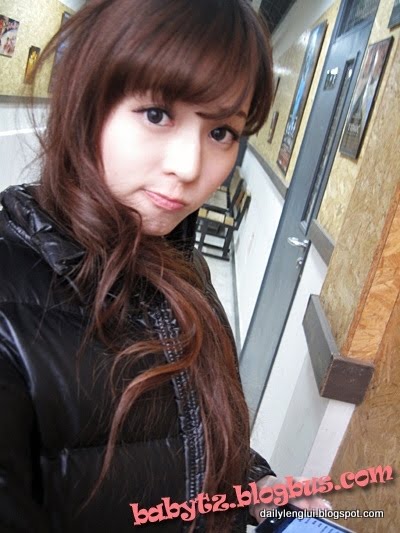 Wen Jian Ting (温健婷) Wen Jian Ting (温健婷)