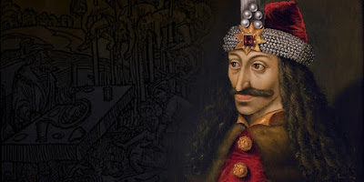 Dracula Vlad Tepes