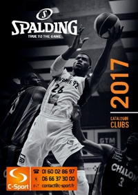 Catalogue Spalding 2017