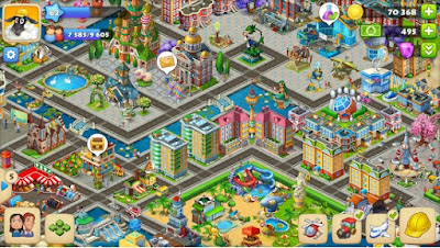 Township MOD APK