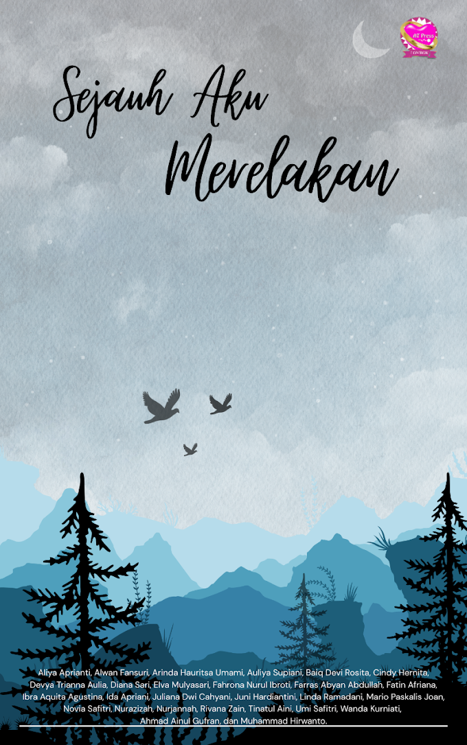 Kumcer: Sejauh Aku Merelakan