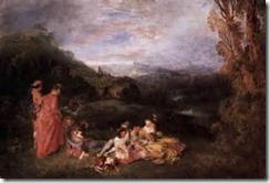 Watteau