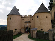 A Nice Medieval Castle (dsc )