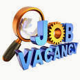 hot job vacancy in nigeria