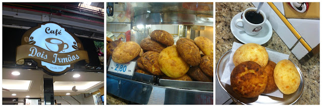 Food Markets pelo mundo - Mercado Central, Belo Horizonte
