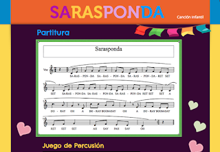 http://mariajesusmusica.wix.com/sarasponda