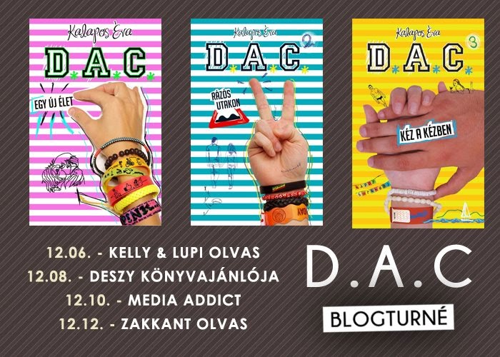 Dac egy új élet pdf