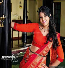 Hot Anjali Latest photos