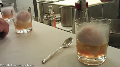 Frozen-cocktail-liquid-nitrogen-Eleven-Madison-Park-Stella-Dacuma-Schour-food-photography