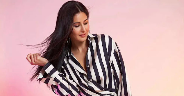 Followers Assume Katrina Kaif’s Instagram Account Was Hacked, Here is Why