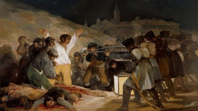Revoluciones España siglo XIX