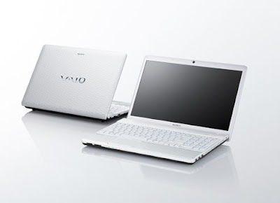 Buy Sony Laptops and Notebook Online in India