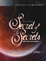 Ebook Secret Of The Secrets