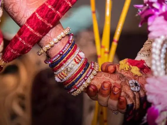 दक्षिण भारत में सजातीय विवाह (Consanguineous Marriages) के बढ़ते चलन के देख बैज्ञानिक हुए चिंतित..