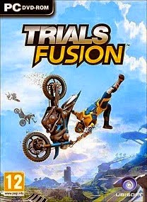 Download Game PC Trials Fusion Full Version