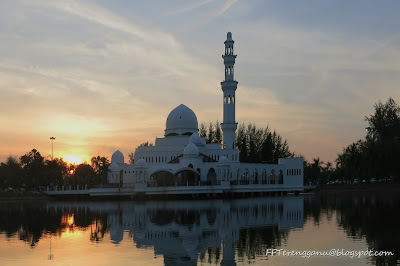 Waktu senja