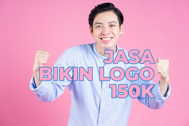 Jasa Bikin Logo Hanya 150K