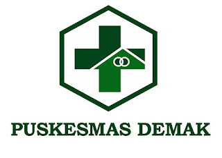 LOGO PUSKESMAS DEMAK