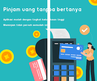 pinjaman uang for app