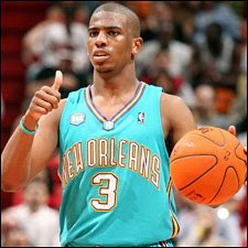 Chris Paul