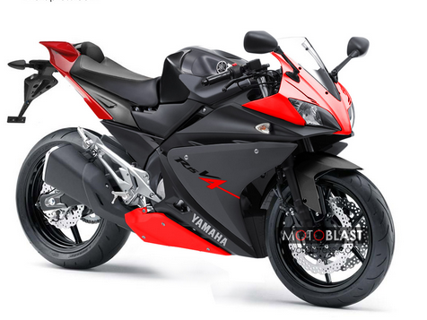  Modifikasi  yamaha vixion  street fighter advance jari jari 