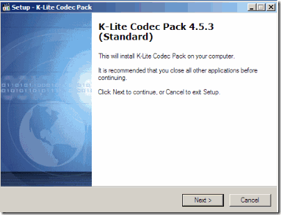setup_K_Lite_Codec_Pack