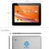 Eken A90 cheapest Android 4 ICS tablet, specifications