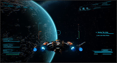 Spacebourne 2 Game Screenshot 21