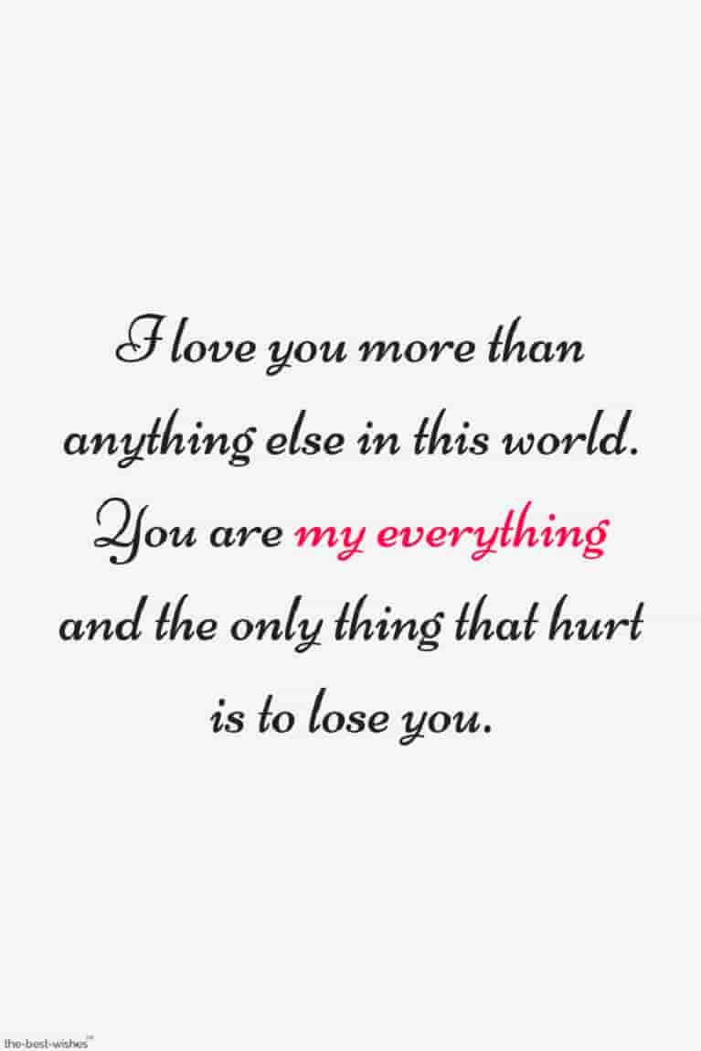 Romantic Good Morning Love Quotes For Him Best Collection