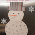 Countdown To Christmas: Snowman Advent